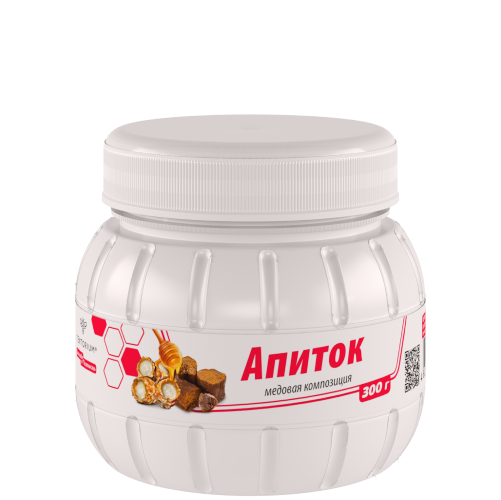Апиток (300 г)